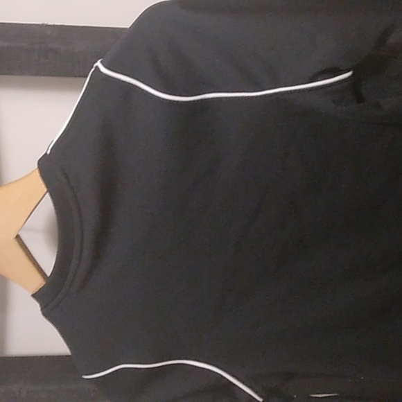 Youth Unisex Nike LS Training Soccer Shirt - Picture 3 of 7